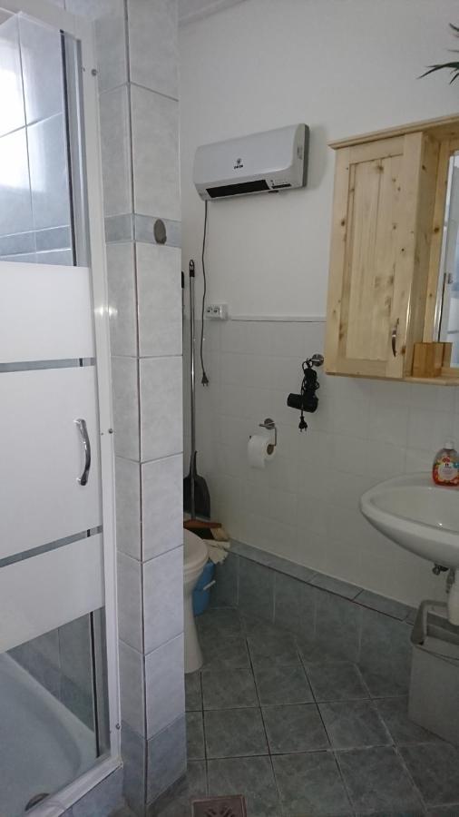 Zalakaros Panorama Apartmanok Exterior photo