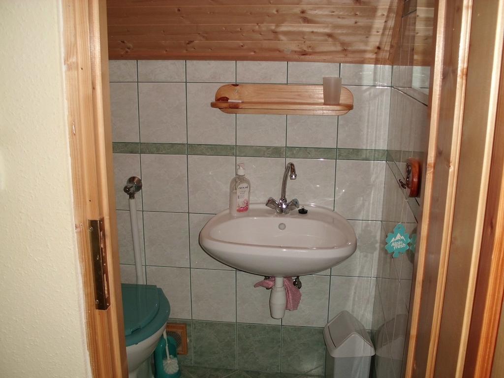 Zalakaros Panorama Apartmanok Room photo