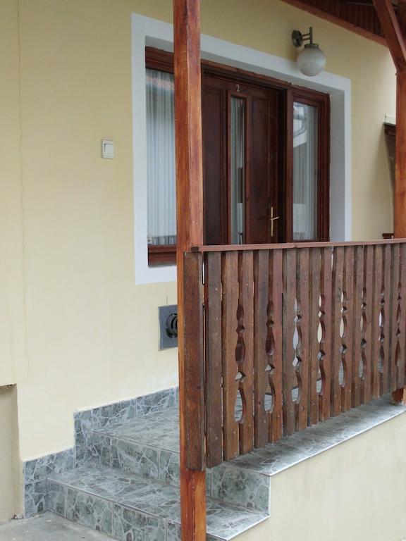 Zalakaros Panorama Apartmanok Room photo
